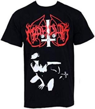 Marduk - Fuck Me Jesus  Shirt